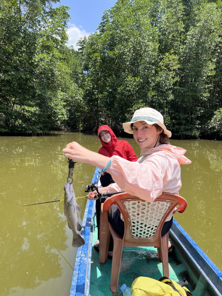 Read more about the article Why Choose a Private Fishing Tour in Vietnam?