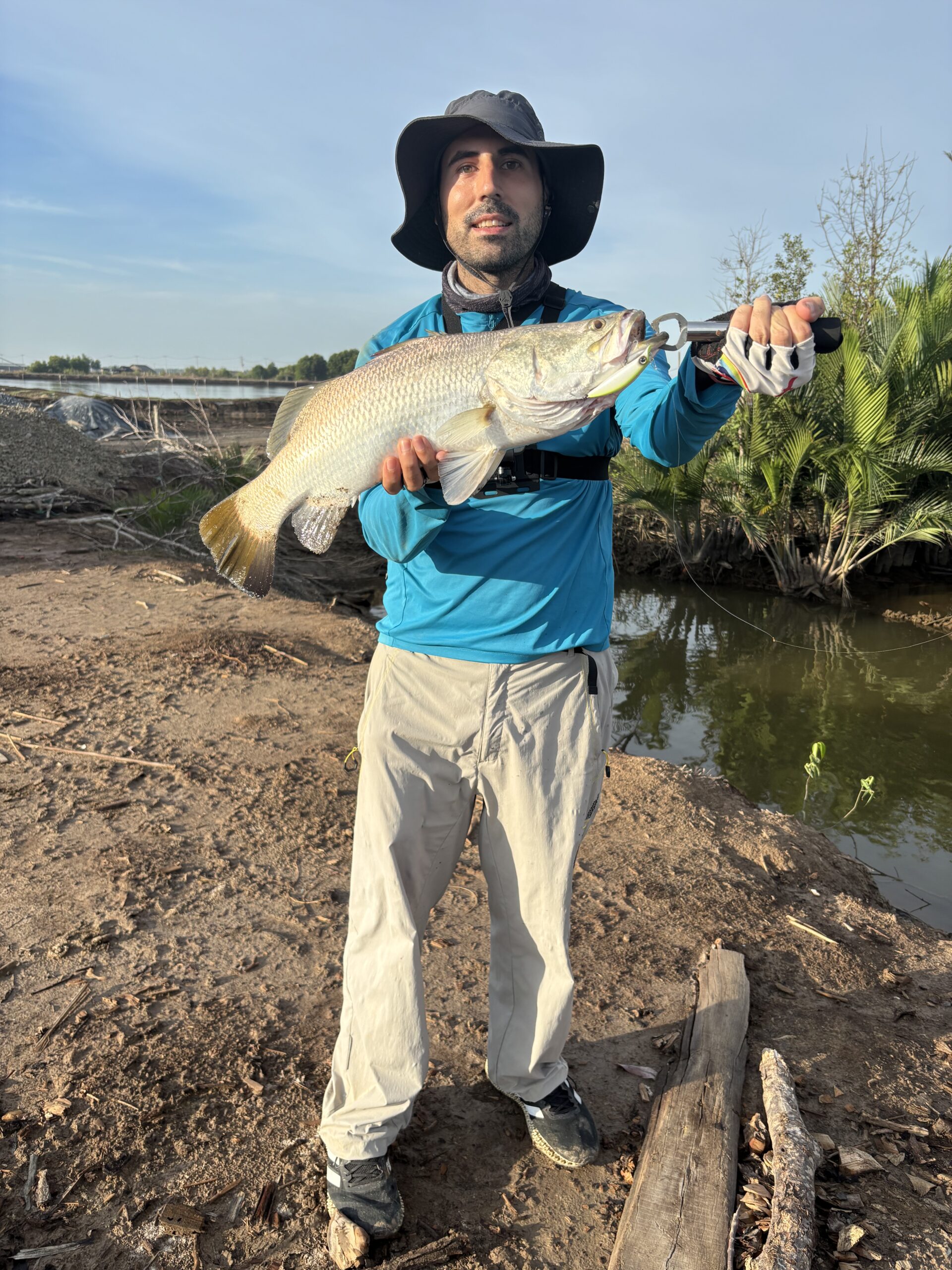 Read more about the article Fishing Tours in Vietnam: Why Ho Chi Minh City Is the Best Starting Point