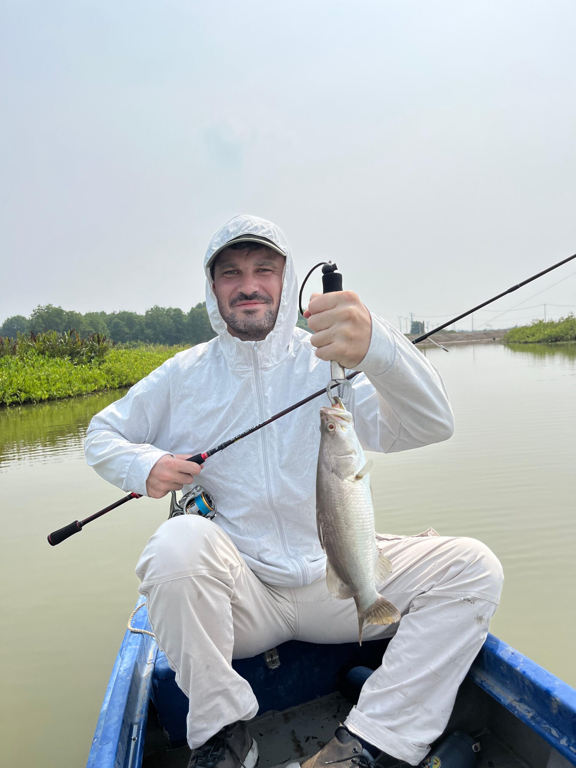 Read more about the article Best Time of Year to Go Fishing in Vietnam