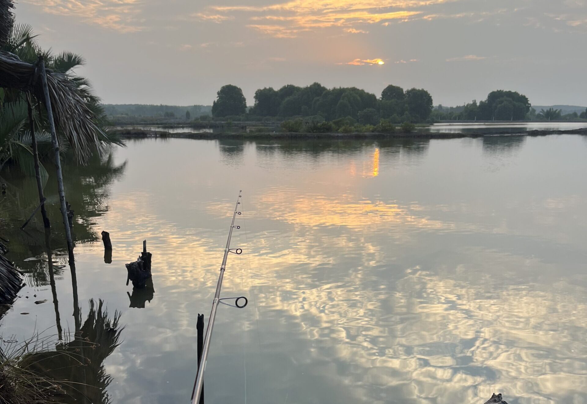 Read more about the article Travel Guide: Combining Fishing with Your Vietnam Holiday