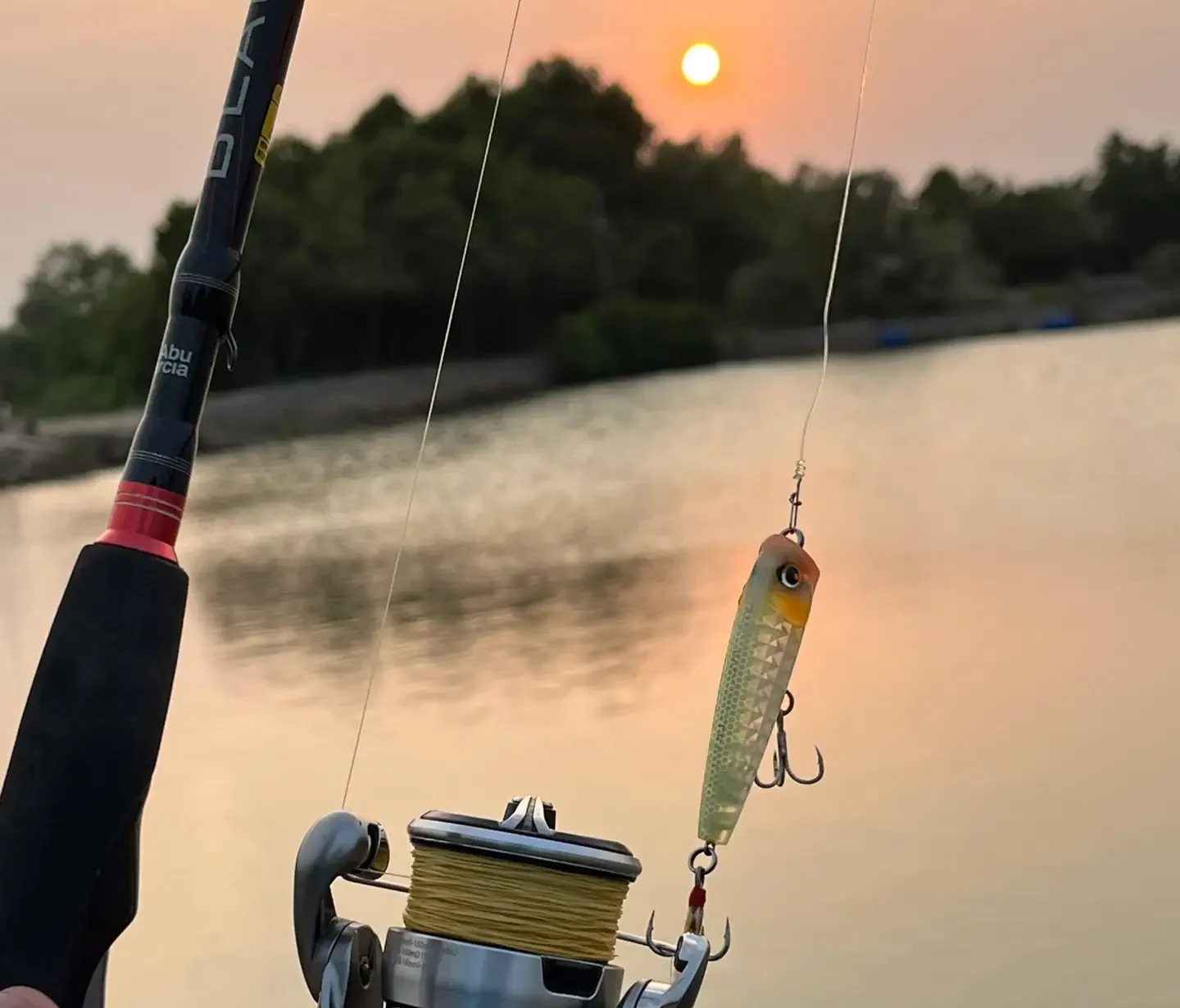 Read more about the article Day Trips from Ho Chi Minh City: Why a Fishing Tour is the Best Choice