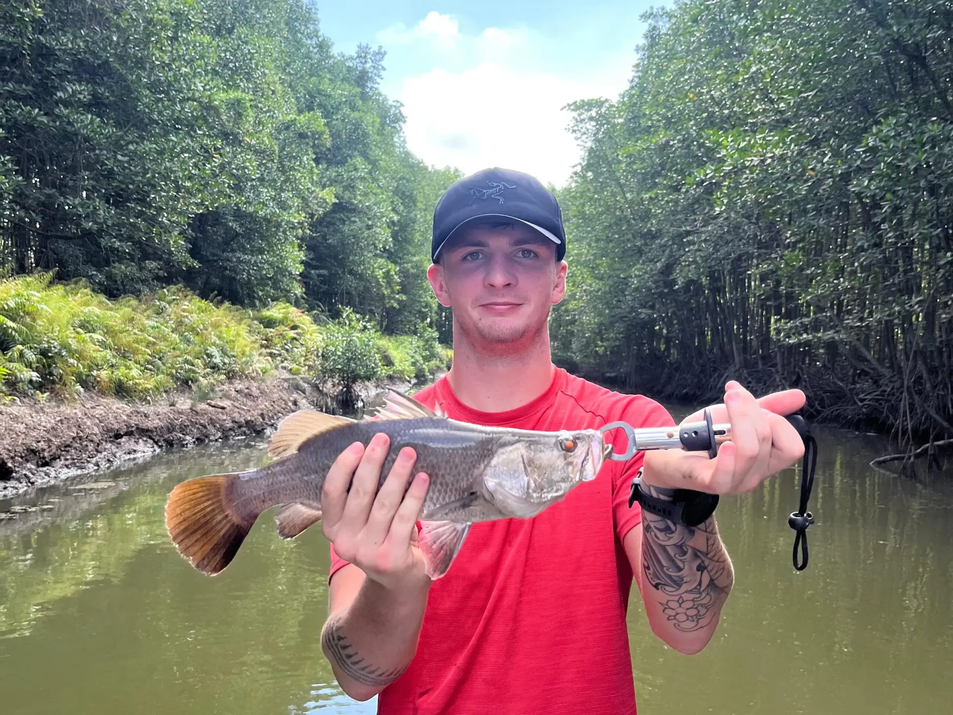 Read more about the article Fishing Charter in Ho Chi Minh City: A Wild Angling Adventure