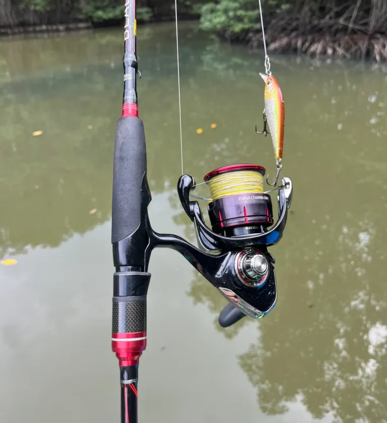 Read more about the article Where to Buy Fishing Rods & Reels in Ho Chi Minh City
