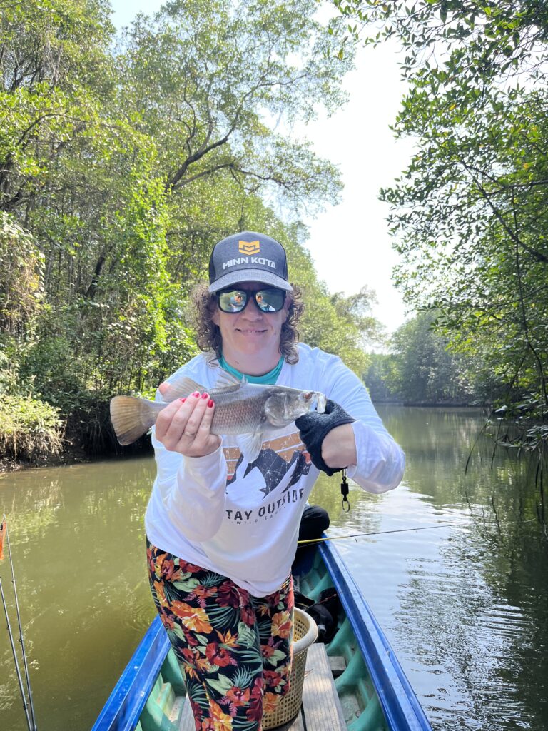 Read more about the article Does Releasing a Fish Ruin the Bite? (Myth vs Reality)