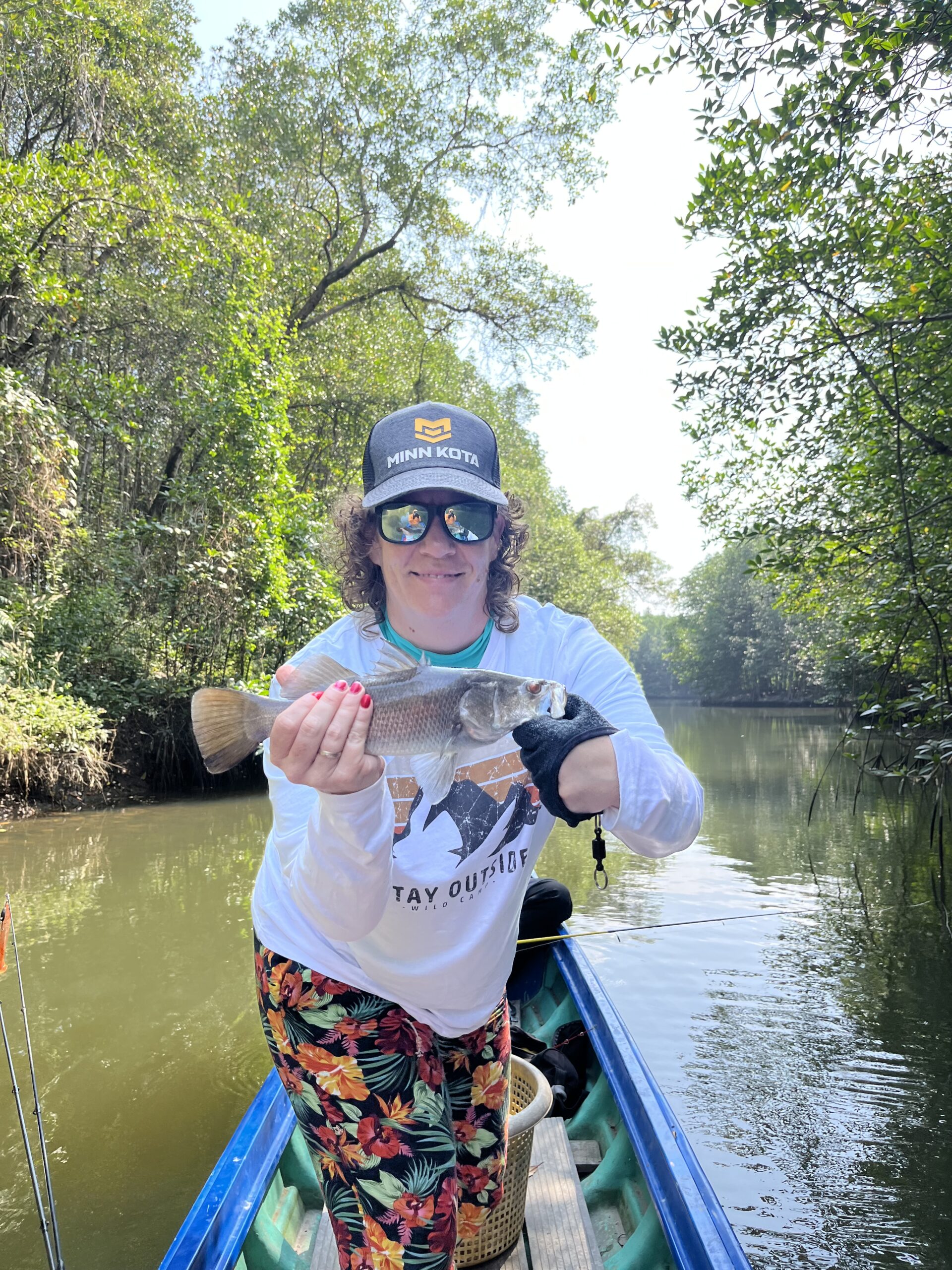 Read more about the article Does Releasing a Fish Ruin the Bite? (Myth vs Reality)