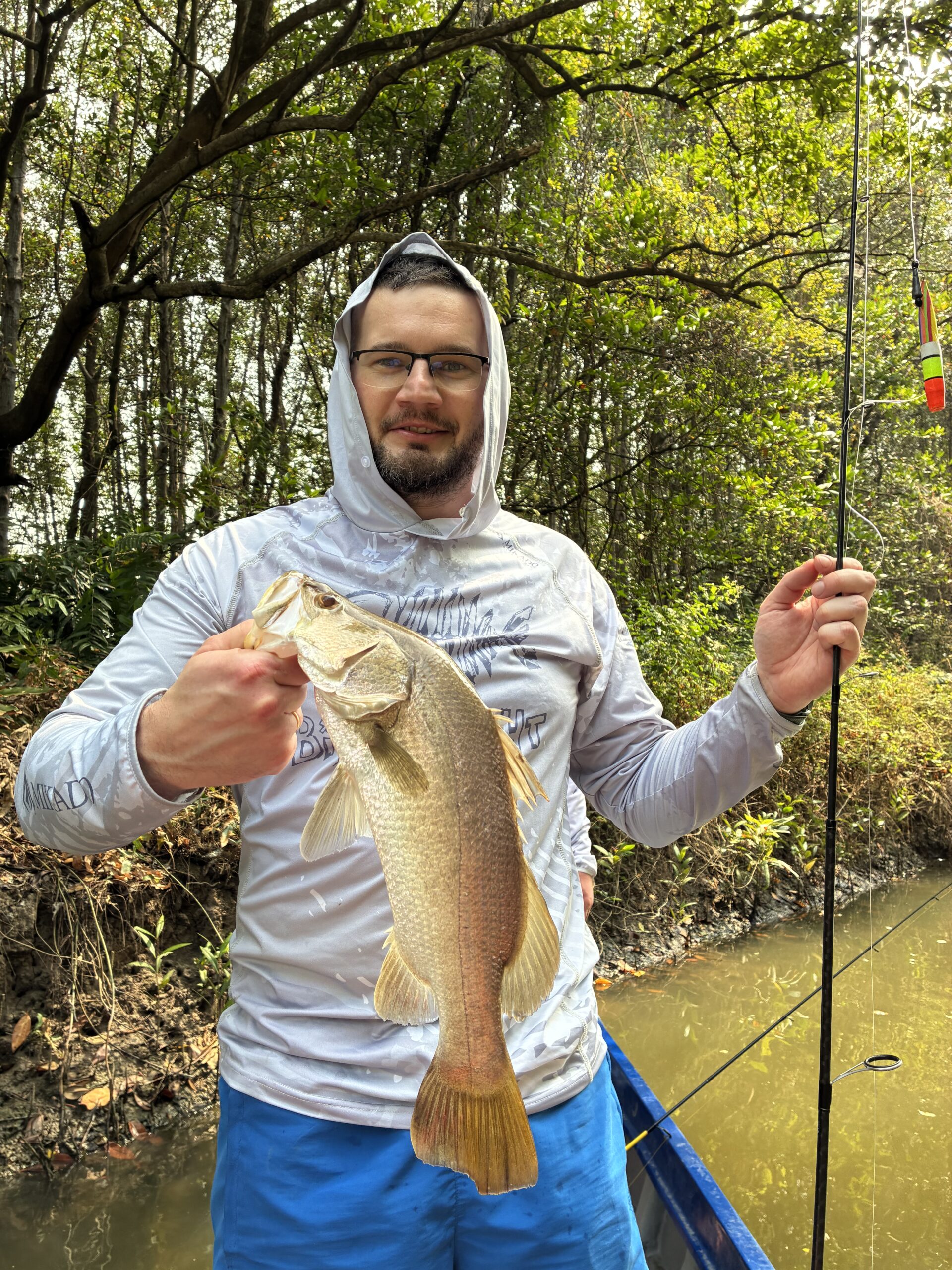 Read more about the article Barramundi Season in Ho Chi Minh City – A Complete Guide for Southern Vietnam