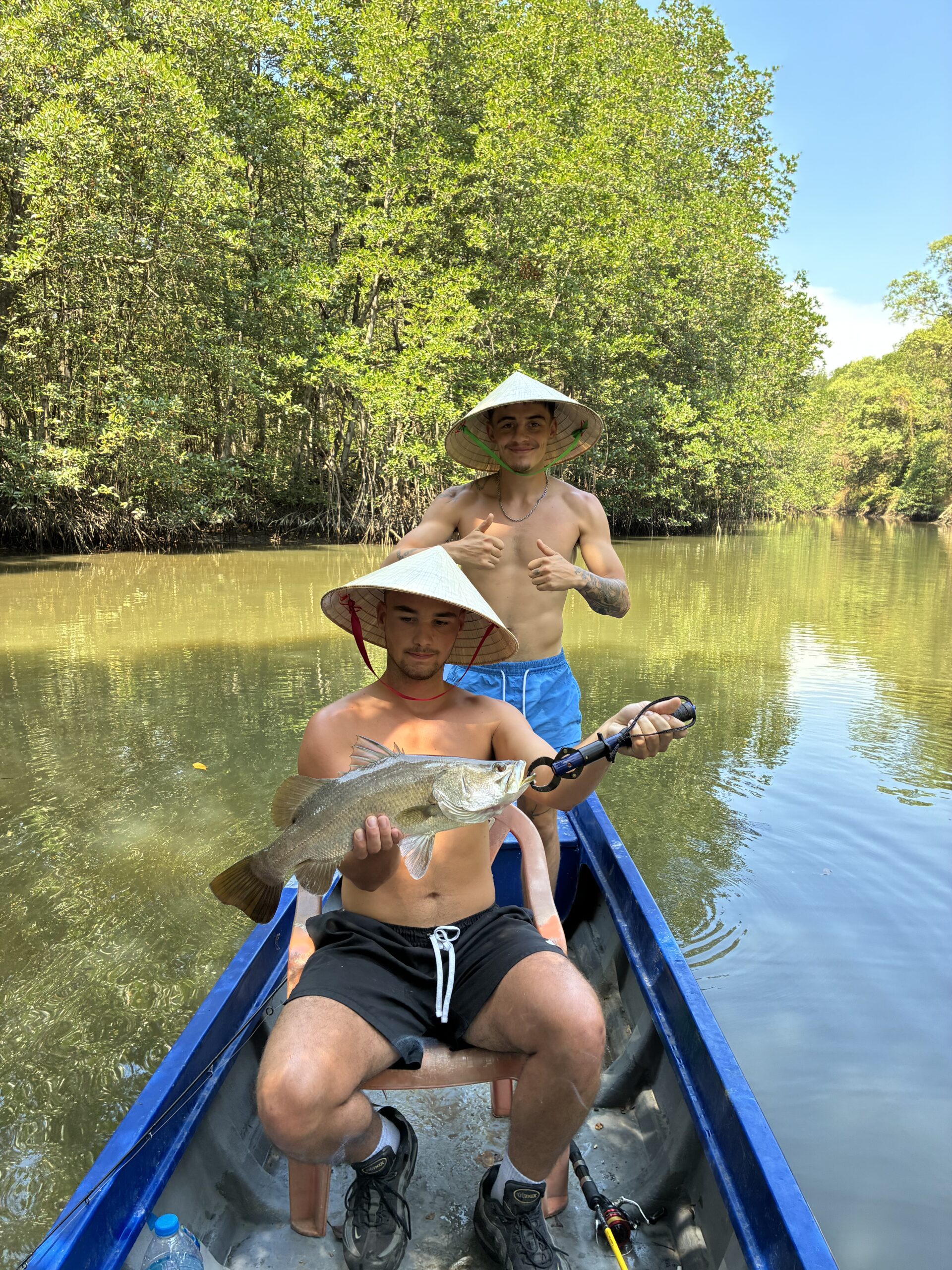 You are currently viewing Fishing in Ho Chi Minh City: The Ultimate Summer 2026 Guide