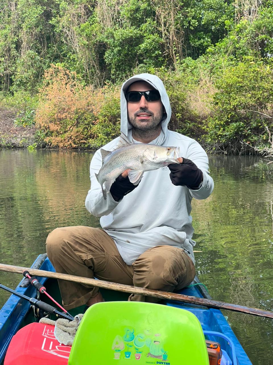 You are currently viewing Best Places to Fish Near Me: Ho Chi Minh City 2026 Guide