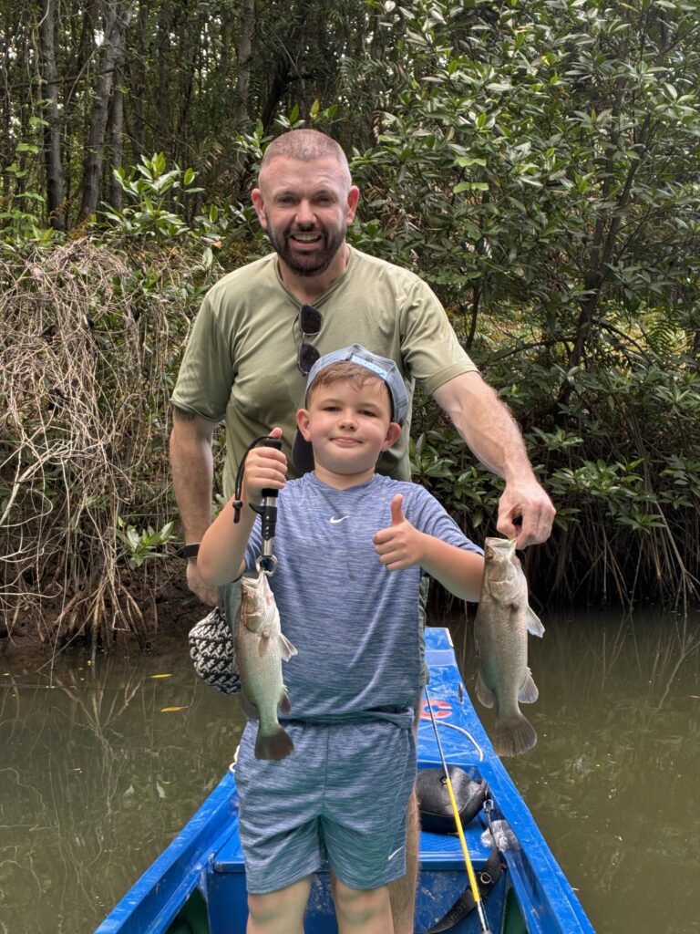 Read more about the article Mangrove Forest Fishing Charter Near Ho Chi Minh City: Complete FAQ Guide